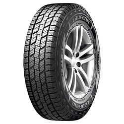2021134 Laufenn X FIT AT LC01 30X9.50R15 C/6PLY BSW Tires