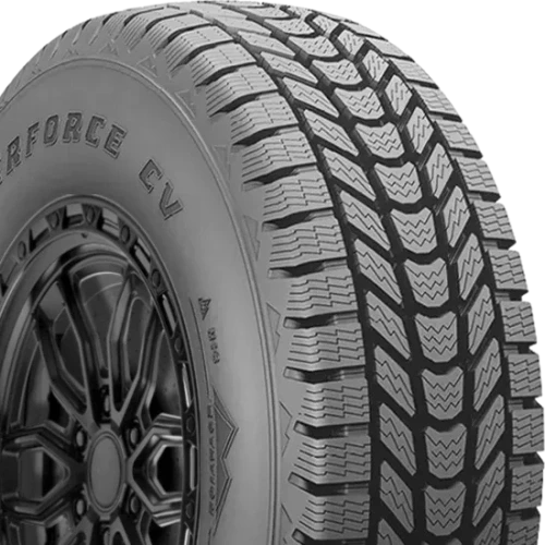 Firestone Winterforce CV