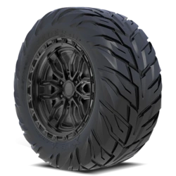 K63EDA Federal Xplora MTS 37X13.50R24 E/10PLY BSW Tires