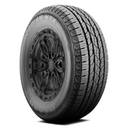 12692NXK Nexen Roadian HTX RH5 225/70R16 103T WL Tires