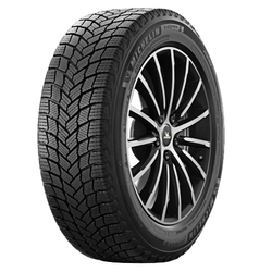 55308 Michelin X-Ice Snow 215/65R16XL 102T BSW Tires