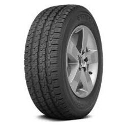 369720 Toyo H08+ 185/60R15C C/6PLY BSW Tires