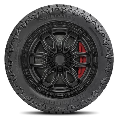 Predator New Mutant X-AT
