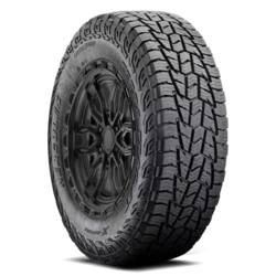 02724 Hercules Terra Trac AT X-Venture LT265/75R16 E/10PLY OWL Tires