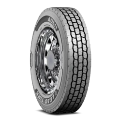 211020065 Leao ADL11 295/75R22.5 H/16PLY Tires