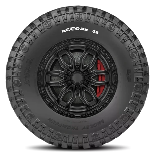 Mickey Thompson Deegan 38