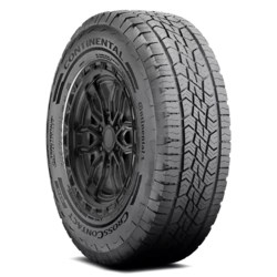 04206650000 Continental CrossContact ATR 235/60R18XL 107V BSW Tires