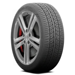 AUS001 Arroyo Ultra Sport A/S 275/45R20XL 110V BSW Tires