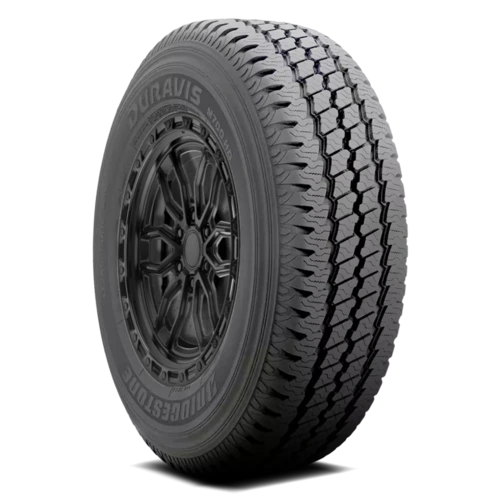 Bridgestone Duravis M700