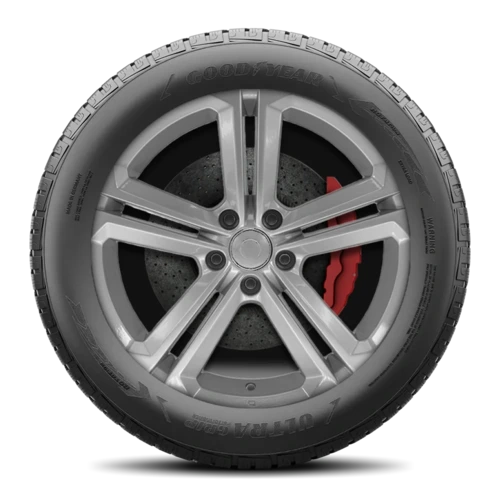 Goodyear Ultra Grip Performance G1