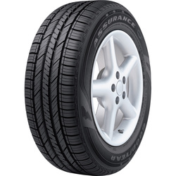 738003571 Goodyear Assurance Fuel Max 205/65R16 95H BSW Tires