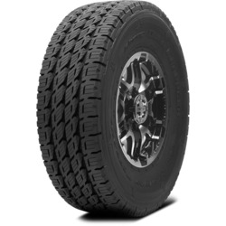 205000 Nitto Dura Grappler LT285/50R22 E/10PLY BSW Tires