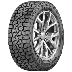 221037734 Leao Lion Climber X/T 33X12.50R22 F/12PLY Tires