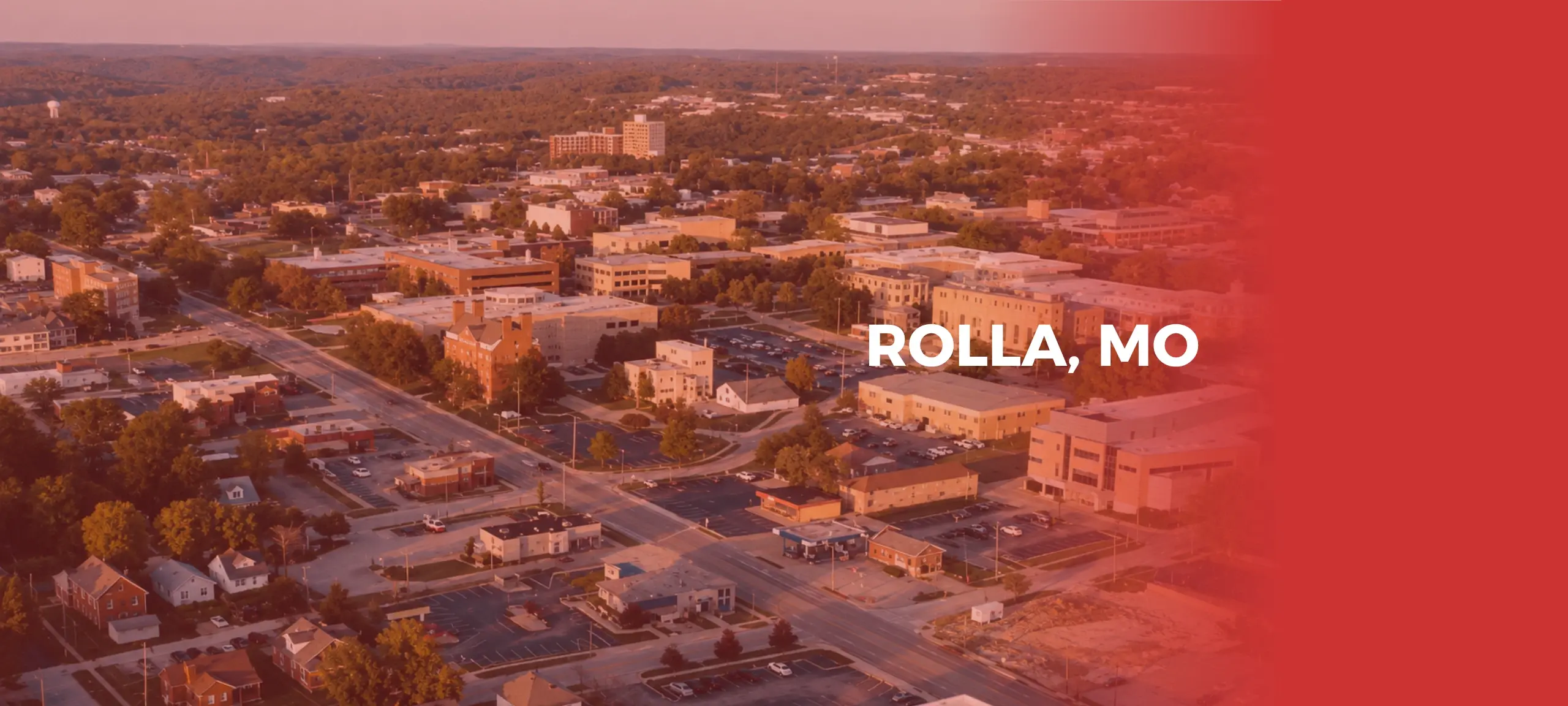 Rolla tire installation
