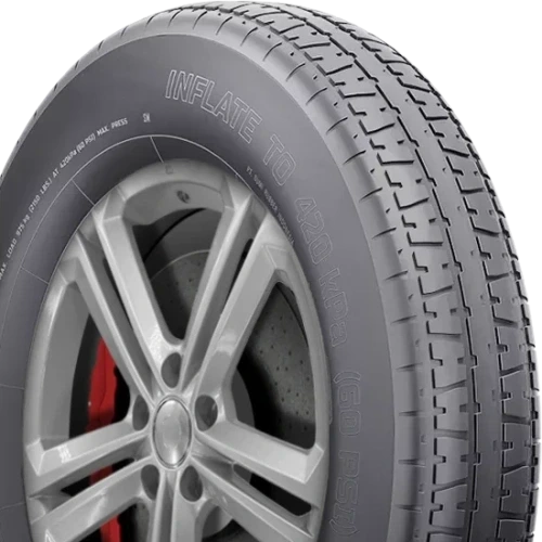 Falken Wildpeak (TEMPORARY SPARE)