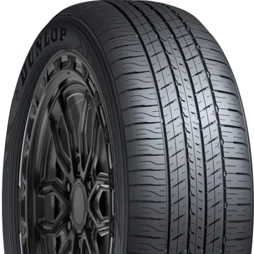 Dunlop Grandtrek H/T31