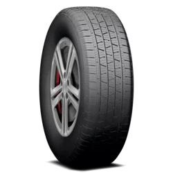 VC0331 Vercelli Terreno H/S 255/70R16 111H BSW Tires