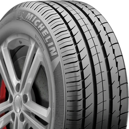 Michelin Latitude Sport