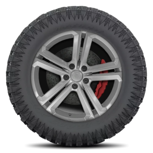 Atturo Trail Blade X/T