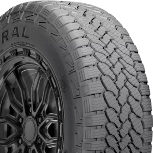 General Grabber A/T Sport-W