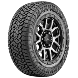 RASYTH0797 Radar Renegade A/T Trail 225/65R17XL 106H BSW Tires