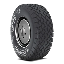 3001080030 Ascenso VIR 2500 380/55R16.5 148D Tires