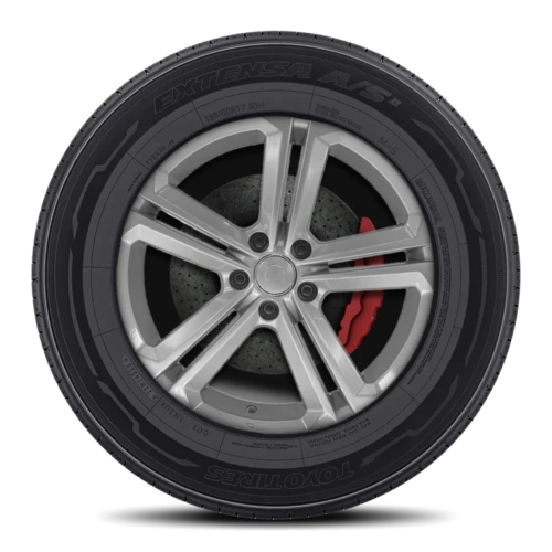 Toyo Extensa A/S II 195/50R19 88H BSW | Affordable Tires
