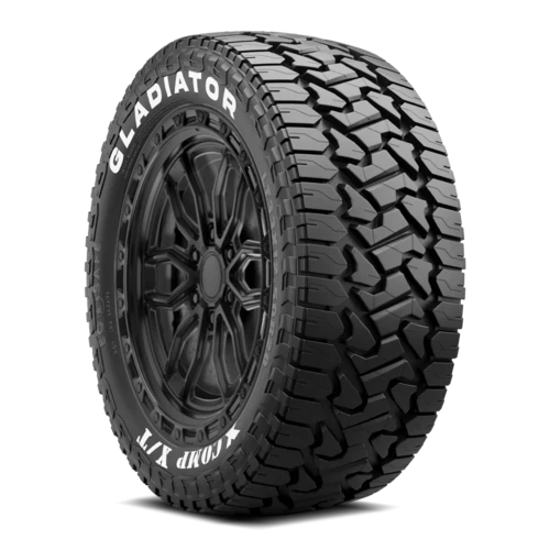 Gladiator X Comp X/T