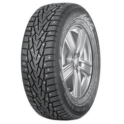 TS32324 Nokian Nordman 7 SUV (Studded) 275/60R20 115T BSW Tires