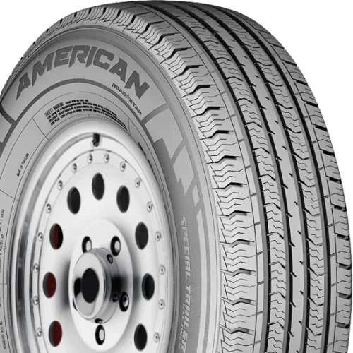 American Road Star ST Semi Steel