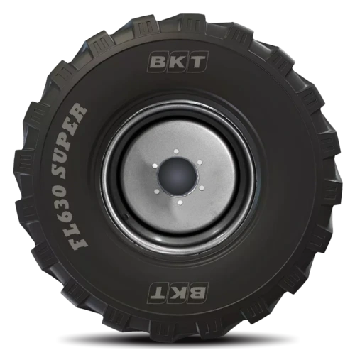 BKT FL 630 Super