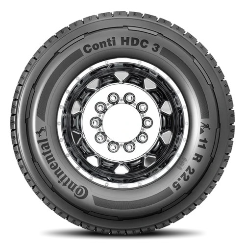 Continental Conti HDC 3