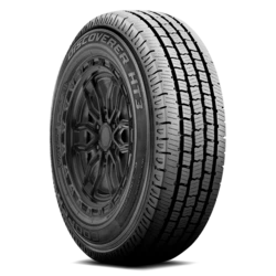 170192003 Cooper Discoverer HT3 LT235/85R16 E/10PLY BSW Tires