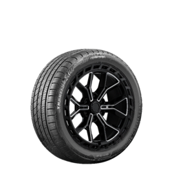 TRAVHP003 Travelstar UN33 235/50R17 96V BSW Tires