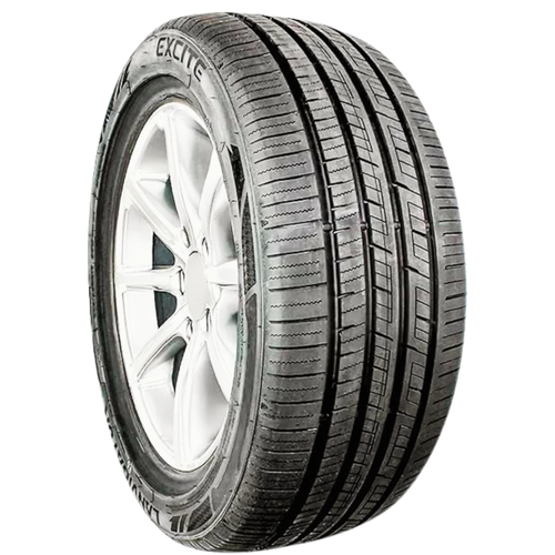 Lanvigator Excite 205/40R17XL 84W BSW | Affordable Tires