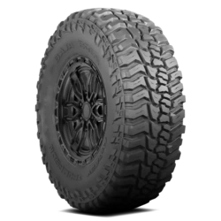 331111004 Mickey Thompson Baja Boss M/T 37X12.50R17 D/8PLY BSW Tires