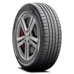 168213376 Goodyear Assurance All-Season 215/55R17 94H BSW Tires