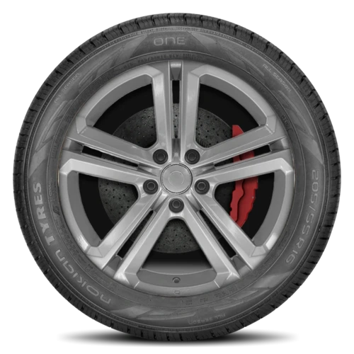 Nokian One