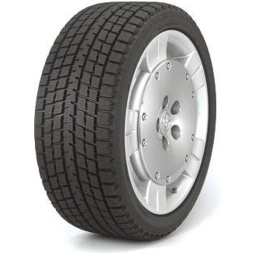 Bridgestone Blizzak MZ03 RFT Winter Radial Tire 245/40R18 93Q 