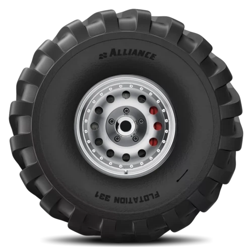 Alliance 331 Flotation Implement I-3 / HF-3