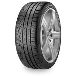 1939400 Pirelli W210 Sottozero Serie II 215/45R16 86H BSW Tires