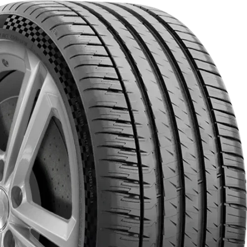Michelin Pilot Sport 4 SUV