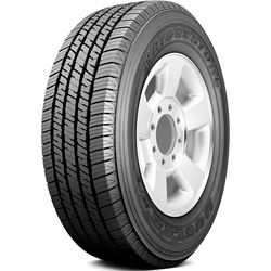 Bridgestone Dueler H/T 685 LT265/70R18 E/10PLY BSW Tires
