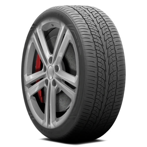 American Road Star HP A/S