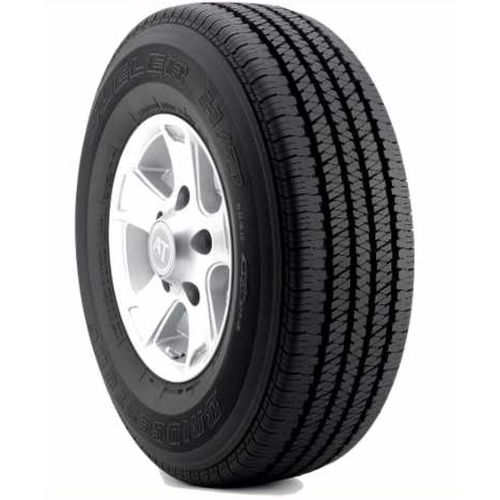 Bridgestone Dueler H/L 400 Ecopia P215/70R17 100H BSW | A