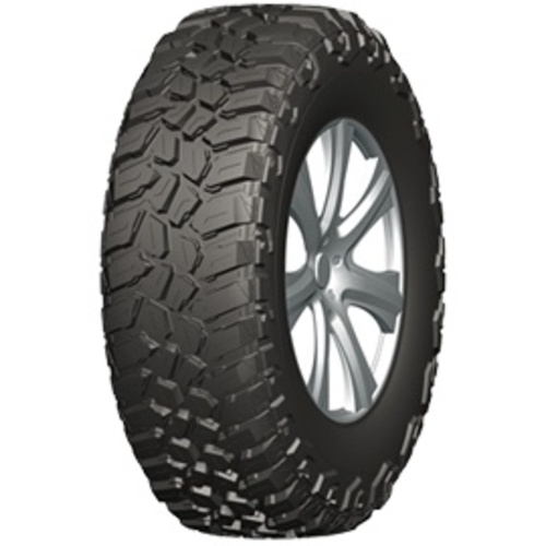 GreenMax Optimum Sport M/T LT225/75R16 Tire - Load D 8-Ply Mud Terrain (1 Tire)