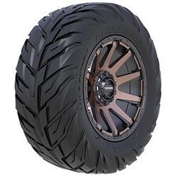 その③【1本価格】33x12.50R20フェデラルXPLORA 　A/P　送料込 Federal Xplora MTS 33X12.50R20 E/10PLY BSW | Affordable T