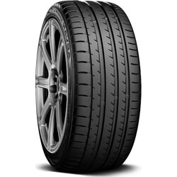 110110557 Yokohama Advan Sport V105W 295/35R20XL 105Y BSW Tires
