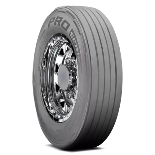Cooper Pro Series LHS 2