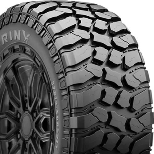 Prinx HiCountry HM1 (Studdable)